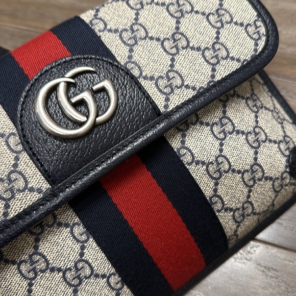 Gucci GG belt bag - Picture 6 of 7